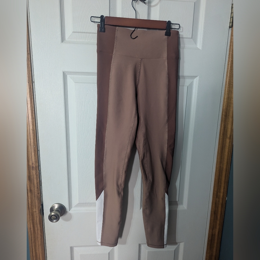 Women's YPB by Abercrombie Leggings, Size small long